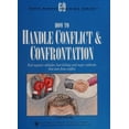 thumbnail image 1 of Pre-Owned How to Handle Conflict & Confrontation Paperback, 1 of 1