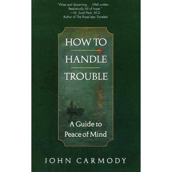 How to Handle Trouble, (Paperback)