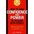 thumbnail image 1 of Pre-Owned How to Have Confidence and Power in Dealing with People (Paperback) 0134106717 9780134106717, 1 of 1