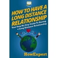 thumbnail image 1 of How To Have a Long Distance Relationship - Your Step-By-Step Guide To Having a Long Distance Relationship (Paperback), 1 of 1