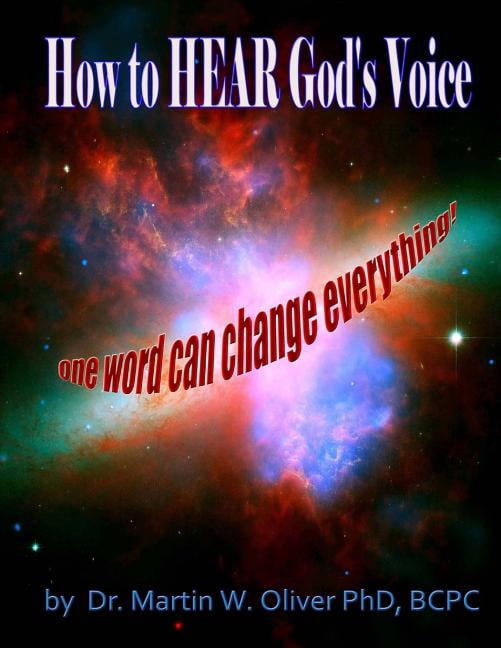 How to Hear God?s Voice: One Word Can Change Everything (Japanese Version), (Paperback)