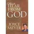thumbnail image 1 of Pre-Owned How to Hear from God: Learn to Know His Voice and Make Right Decisions (Hardcover) 0446532568 9780446532563, 1 of 1
