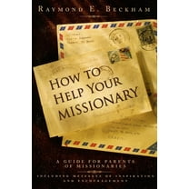 Pre-Owned How to Help Your Missionary (Paperback) 1555179665 9781555179663