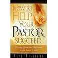 thumbnail image 1 of Pre-Owned How to Help Your Pastor Succeed: Moving from the Multitude to the Inner Circle (Paperback) 0938020730 9780938020738, 1 of 1