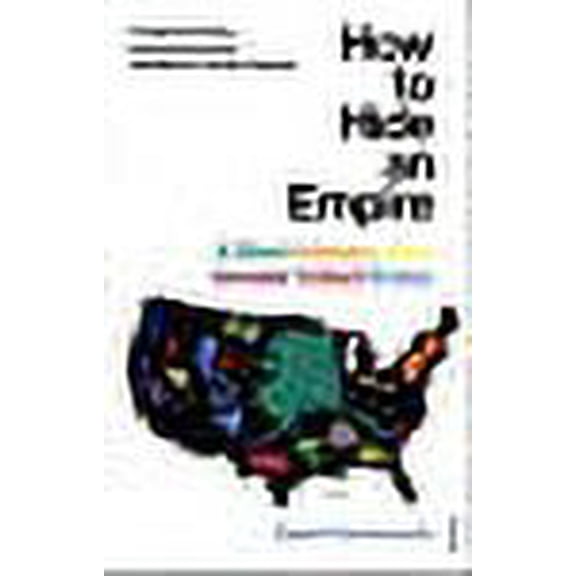 How to Hide an Empire
