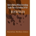 thumbnail image 1 of How to Hold on : When Everything Inside You Is Screaming Let Go!, 1 of 1