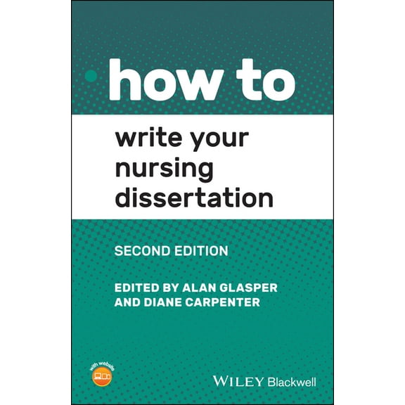 How to: How to Write Your Nursing Dissertation (Paperback)