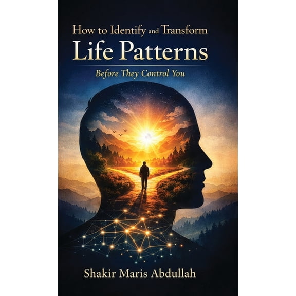 How to Identify and Transform Life Patterns Before They Control You, (Hardcover)