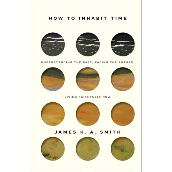 Pre-Owned How to Inhabit Time