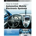 thumbnail image 1 of How to Install Automotive Mobile Electronic Systems (Paperback) by Jason Syner, 1 of 7