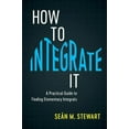 thumbnail image 1 of How to Integrate It, (Hardcover), 1 of 1