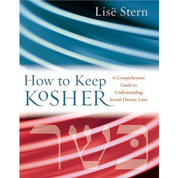 How to Keep Kosher: A Comprehensive Guide to Understanding Jewish Dietary Laws