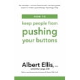 thumbnail image 1 of Pre-Owned How to Keep People From Pushing Your Buttons (Paperback) 9781472142825, 1 of 1