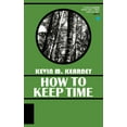 thumbnail image 1 of How to Keep Time, (Paperback), 1 of 1