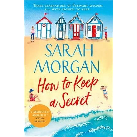 How to Keep a Secret