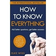 thumbnail image 1 of How to Know Everything (Paperback), 1 of 1