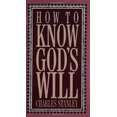 thumbnail image 1 of Pre-Owned How to Know God's Will (Unknown) 0891095721 9780891095729, 1 of 1