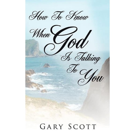 How to Know When "God" Is Talking to You