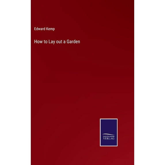 How to Lay out a Garden