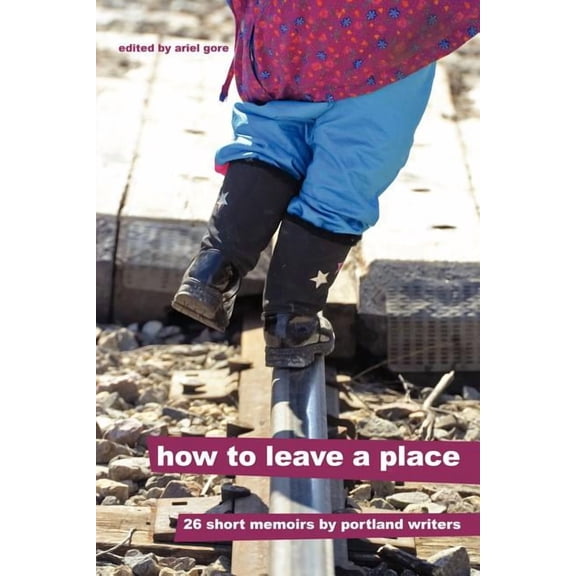 How to Leave a Place