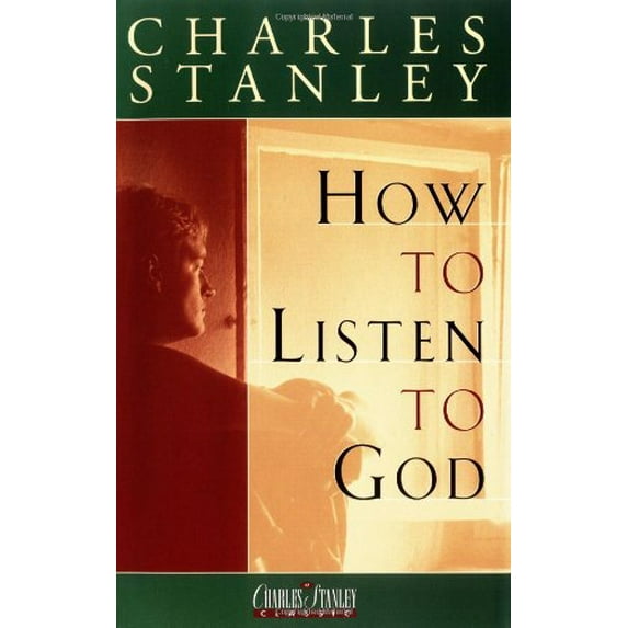 Pre-Owned How To Listen To God (Hardcover) 0840790414 9780840790415