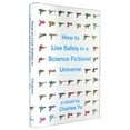 thumbnail image 1 of Pre-Owned How to Live Safely in a Science Fictional Universe (Hardcover) 0307379205 9780307379207, 1 of 1