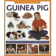 thumbnail image 1 of Pre-Owned How to Look After Your Guinea Pig: A Practical Guide to Caring for Your Pet, in Step-By-Step Photographs (Hardcover) 1843227681 9781843227687, 1 of 1