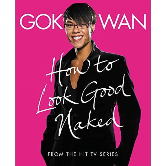 Pre-Owned How to Look Good Naked: Shop for Your Shape and Look Amazing! Paperback