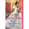thumbnail image 1 of Pre-Owned How to Lose a Bride in One Night: Forgotten Princesses (Mass Market Paperback) 0062033018 9780062033017, 1 of 1