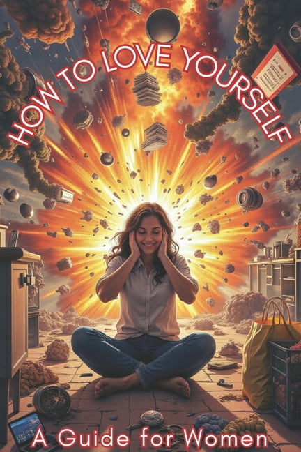 How to Love Yourself How To Love Yourself: A Guide For Women, (Paperback)