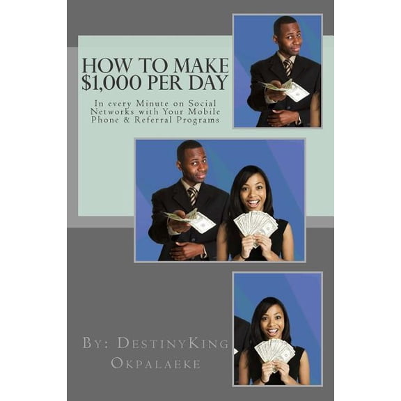 How to Make $10 (N1,600)