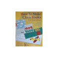 thumbnail image 1 of Pre-Owned How to Make Cloth Books for Children: A Guide to Making Personalized Books (Paperback) 0801983983 9780801983986, 1 of 1