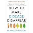 thumbnail image 1 of Pre-Owned How to Make Disease Disappear (Paperback) 0062846337 9780062846334, 1 of 1