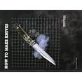 thumbnail image 1 of Pre-Owned How to Make Knives, 9780873413893, Paperback, Second edition, 1 of 1