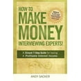 thumbnail image 1 of How to Make Money Interviewing Experts, 1 of 1