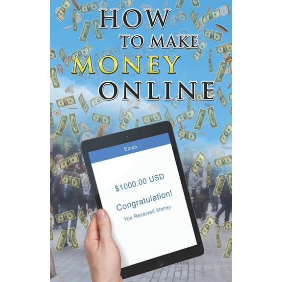 How to Make Money Online: Easy Ways to Make Extra Cash from Home