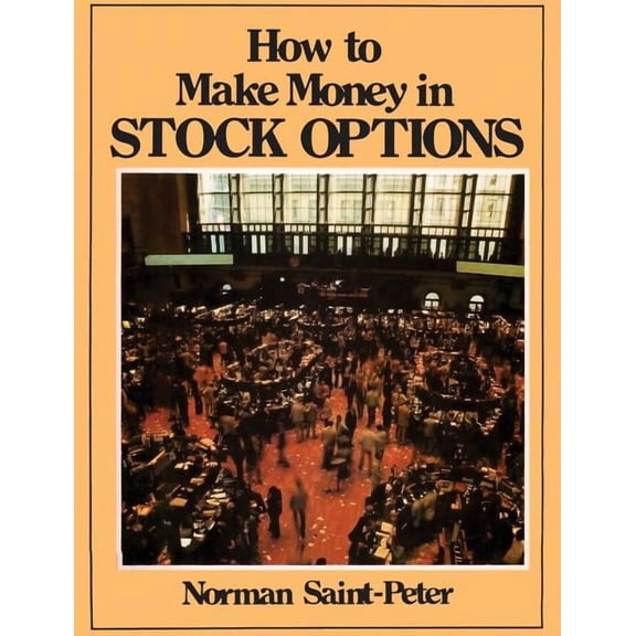 How to Make Money in Stock Options (Paperback)