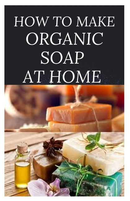 Is It Safe to Make Soap at Home?