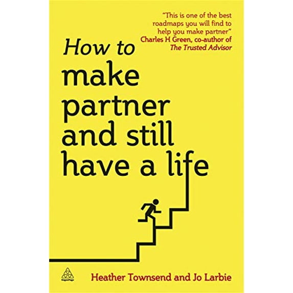 Pre-Owned How to Make Partner and Still Have a Life (Paperback) 0749466553 9780749466558