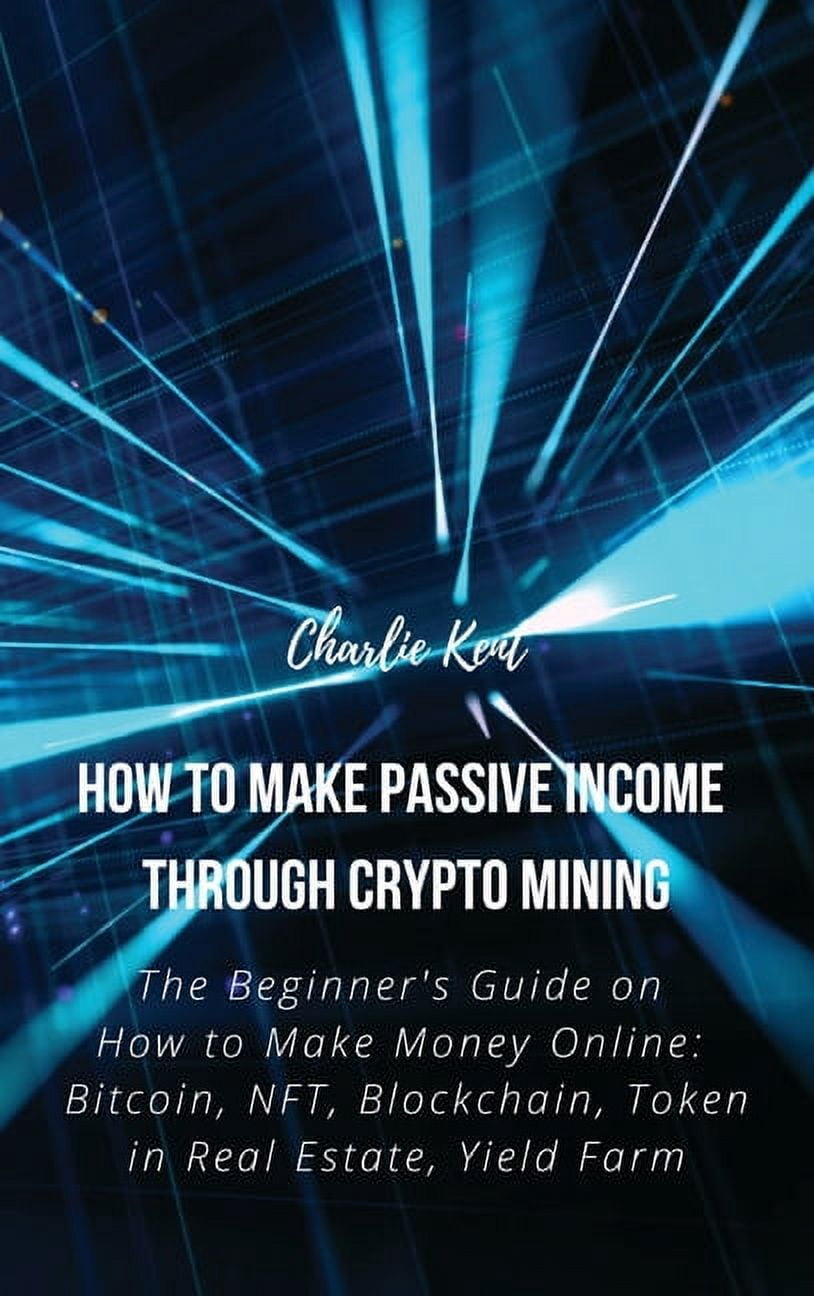 Crypto earn passive income (94) foto