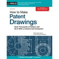 thumbnail image 1 of Pre-Owned How to Make Patent Drawings: Save Thousands of Dollars and Do It with a Camera and Computer! (Paperback) 1413326331 9781413326338, 1 of 1