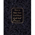 thumbnail image 1 of How to Make Sure God Hears Your Prayers (Hardcover), 1 of 1