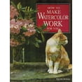 thumbnail image 1 of Pre-Owned How to Make Watercolor Work for You (Hardcover) 0891343792 9780891343790, 1 of 1