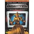 thumbnail image 1 of Pre-Owned How To Make A Monster (Widescreen), 1 of 1