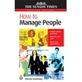 thumbnail image 1 of Pre-Owned How to Manage People (Creating Success, 123) Paperback, 1 of 1