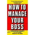 thumbnail image 1 of Pre-Owned How to Manage Your Boss (Unknown) 034531817X 9780345318176, 1 of 1