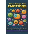 thumbnail image 1 of How to Manage Your Emotions., (Paperback), 1 of 1