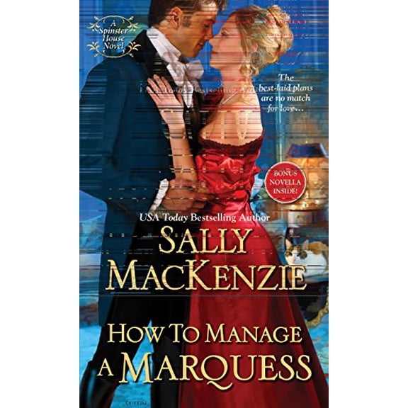 Pre-Owned How to Manage a Marquess (Unknown) 142013714X 9781420137149