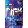 thumbnail image 1 of How to Manage the IT Help Desk, (Paperback), 1 of 1