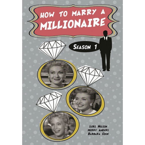 How to Marry a Millionaire: Season 1